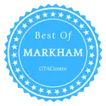 Best of the GTA Badge