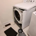 Dryer repair services