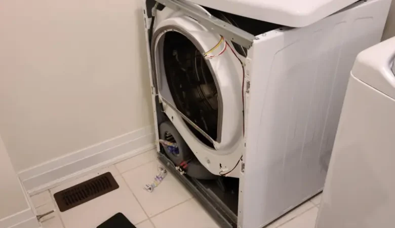 What to Do When Your Amana Dryer Is Not Working