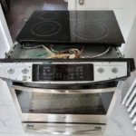 Frigidaire cooktop stove repair services