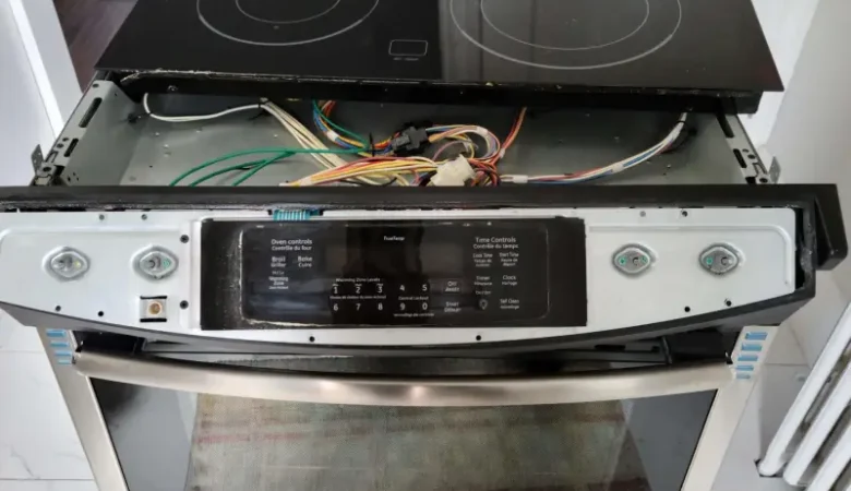 Electric Cooktop or Stove Not Working?