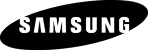 Samsung Brand logo