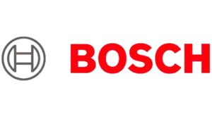 Bosch Brand logo