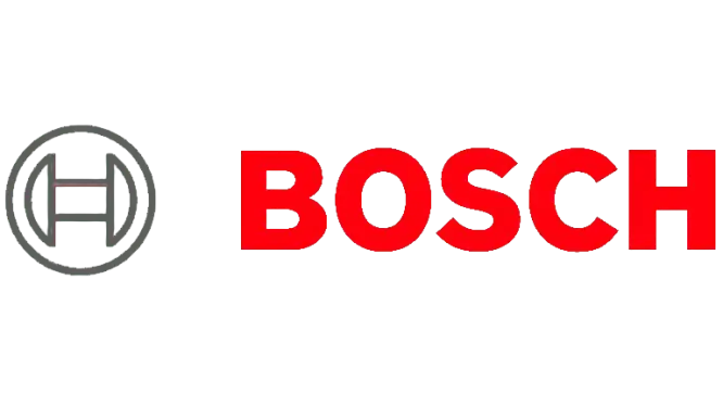 Bosch Brand logo