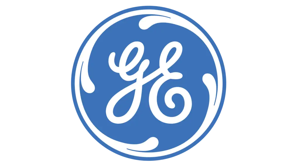 General Electric Brand logo