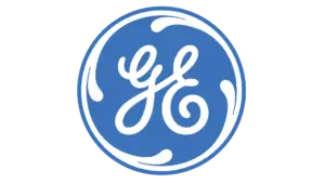 General Electric Brand logo