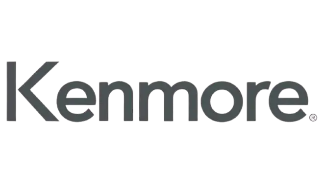 Kenmore Brand logo