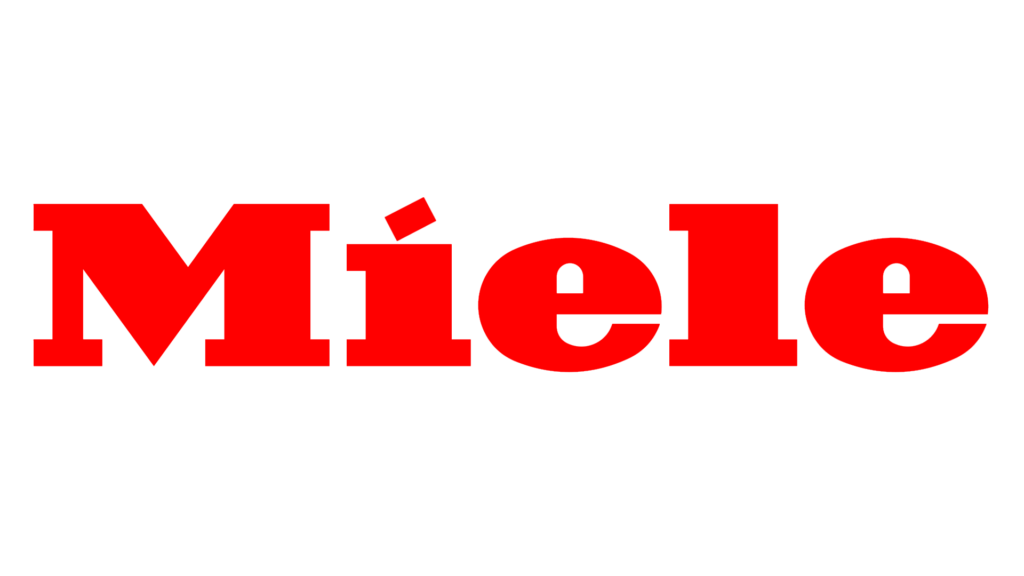 Miele Brand logo