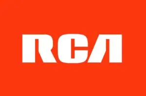 RCA Brand logo