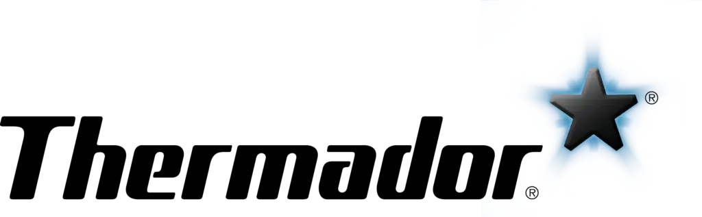 Thermador Brand logo