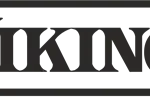 Viking Brand logo