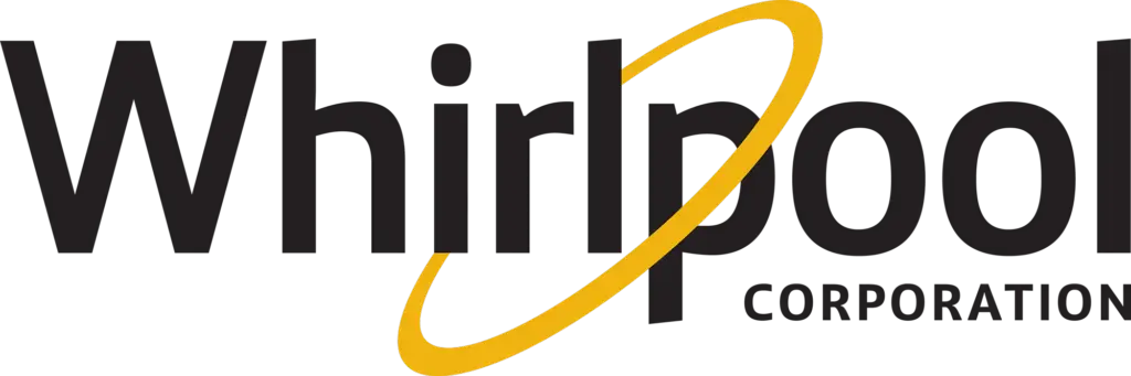 Whirlpool Brand logo
