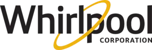 Whirlpool Brand logo
