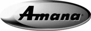 Amana Brand logo