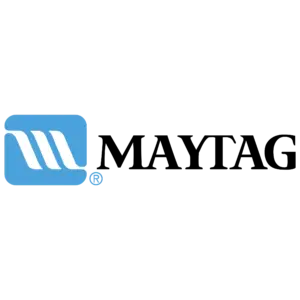 MAYTAG Brand logo