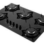Gas stove